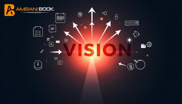 Shiva Online Book Vision